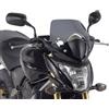 GIVI CUPOLINO FUMEE HONDA HORNET 600'07CON ATTACC