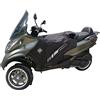Tucano Urbano Termoscudo Pro Nero R062Prox, Taglia Unica
