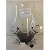 FACO PARABREZZA YAMAHA X-MAX 125-250cc 2010 al 2013 (2