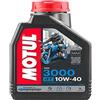 MOTUL Olio motore 3000 10W-40 Olio minerale Olio 1 L
