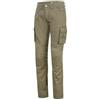 OJ Cargo Pantaloni da moto Uomo