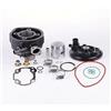 MOTORPARTS gruppo termico DR minarelli yamaha orizzontale ghisa LC