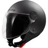 LS2, Casco Moto Jet SPHERE LUX II SOLID Matt Titanium, M