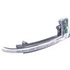 VAN WEZEL 0327916 Indicatore di direzione scuro
