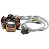 Piaggio 830294 STATORE SUPPORTO BOBINE:PIAGGIO ZIP/FREE/SFERA/LIBERTY/TYPHOON/RUNNER/ET2