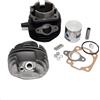 Dr. Hessel's Zylinderkit Sport DR - 85 ccm für Vespa Smallframe V50 N/PK XL/APE etc.