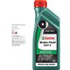 Castrol Brake Fluid Dot 4 1L