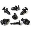 MYBA-S 20 clip di fissaggio in plastica 7703072361 51761163