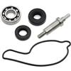 RFSHOP Pompa Acqua Auto Per CRF450R CRF450 R Per CRF 450 Per R 2002 2003 2004 2005 2006 2007 2008 Complementi Kit Guarnizioni Cuscinetto Girante Pompa Acqua