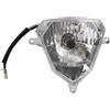 HILLAR Fari Moto Per Beta RR 50 125 250 300 LC 2010-2023 Carenatura Racing Enduro Dirt Bike Modifica Faro Moto Faro Moto Anteriore