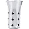 Qiilu db killer scarico mivv db killer scarico mivv Silenziatore moto universale 51MM, silenziatore DB Killer con inserto di scarico adatto per db killer scarico mivv