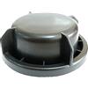 YEHOLTE 1 pezzo per Opel Vauxhall Astra K 14735400 Fari Copertura antipolvere LED Lampadina prolunga tappi antipolvere (Y1349Y for OEM) (14735400 for OEM Y1023J)