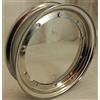 FACO cerchio cromato compatibile con vespa special PK-PX LML star 125/150/151/200 APE 50