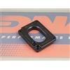 DNA High Performance Filters DNA Air Box Cover Stage 2 Compatible for Yamaha MT07 (14-224) PN:TC-Y7N14-S2