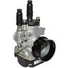 Dell'Orto CARBURATORE DELLORTO PHBG 21 DS (MONTAGGIO FLESSIBILE - CON OLIO - STARTER CAVO) (REF 2632)
