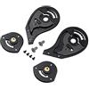 HJC - visiera meccanica HJ25 per RPHA Max Evo