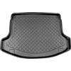MTM Vasca Baule per Hyundai i30 III (PD) Fastback 2018- Protezione Bagagliaio su Misura con Antiscivolo, Resistente, Facile da Lavare e Inodore, cod. 8402