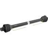 Wiltec Albero cardanico T8 Giunto cardanico 1000-1100mm 1240Nm 540rpm Cardano 110kW 150CV 2X 1 3/8 6 Denti
