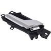 ETIGBG Auto Maniglia Interna per Opel per Antara per L07 2006-2011 96861998 96861999 Parti della Maniglia Interna della Portiera(Right)