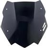 Eejghfwq Moto Cupolino Parabrezza Per T-MAX560 Per TMAX560 Per TECH MAX 2022 2023 Per TMAX 560 Parabrezza Moto Deflettori Parabrezza Carenatura Schermo Deflettore Per Moto