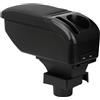 ZENVI Compatible with Citroen C4 Braccioli 2004-2009