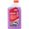 Start Liquido radiatore organico viola G12+ 1L, protegge motori da corrosione, anticongelante fino a -10°C, resiste all'ebollizione fino a +120°C, ideale per sistemi di raffreddamento moderni
