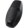 MOCNT Coprisedile per Moto Universale Impermeabile Coprisella per Moto Copri Sedili Motocicletta Elettrica e Scooter Copri Sella Coprisedile in Pelle Elastico Protezione S