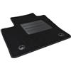 Generico DHCarMats | Tappetino Auto Solo Lato Guida per Tyt C-HR dal 2016 4WD Suv | Tappeto per Conducente Abitacolo in Moquette su Misura | Accessori Auto - Tappetini Tappeti Macchina 1PZ