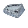 Easy Link Specchietto retrovisore destro con freccia per Mercedes Sprinter 2006 - 2018, trasparente, 1 pezzo