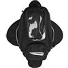 ZNCOJL Borsello da Serbatoio Moto Borsa Da Viaggio Per Ducati Scrambler 1100 400 800 Borsa Serbatoio Multifunzionale Per Moto(G)