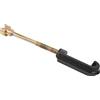 Acouto Gancio Flangia Pinza Gancio per Supporto Ruota di Scorta con 180mm Sostituzione per Borsoni 1999‑2004 Gancio per Supporto Ruota di Scorta Gancio per Supporto