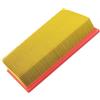 BESTPRICE ATP 1x Filtro aria Elemento filtrante compatibile con FORD FOCUS Mk2