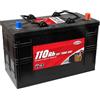 Start Batteria per autocarro e trattori 110Ah 12V 750A polo positivo destro