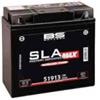 BS Battery Compatibile Con / Sostituzione Per K75/ R1100/ R1150/K1100/K1200/K1300 - Batteria SLA BS 51913-321500