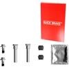 QUICK BRAKE 113-0023X Kit manicotti di guida Pinza freno Assale posteriore Compatibilità con SUZUKI SWIFT III MZ, EZ, FIAT GRANDE PUNTO 199 Sedici FY, MAZDA MX-5 III NC