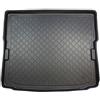 MTM Vasca Baule per Opel Zafira B 05.2005-12.2011 Protezione Bagagliaio su Misura con Antiscivolo, Resistente, Facile da Lavare e Inodore, cod. 2621