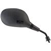 SBC Specchio destro compatibile con Honda Fes 125 Pantheon Cbs 125 2003-2007