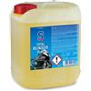 Dr. Wack CLEANER GEL FOR CLEANING MOTORCYCLES S100, 5L