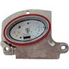 Siuku Modulo Faro Per JEEP Per COMPASS 2021-2023 | 6420000013 6420000014 DRL Luce diurna Controllo Units Modulo(Left-6420000013)