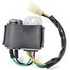 SHSHJJB Regolatore Di Tensione Per XR200R XR250R XR400R XR600R 31600-KA2-752 Raddrizzatori Per Motociclette