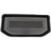 MTM Vasca Baule per Volkswagen Up 2011-2023 Protezione Bagagliaio su Misura con Antiscivolo, Resistente, Facile da Lavare e Inodore, cod. 3814