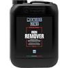 MANIAC LINE MAFRA Mafra - Maniac Car Detailing Line, Formato 5L, Iron Remover Decontaminante Chimico 2in1 Concentrato, Pulisce e Decontamina, Rimuove Tutte Le Contaminazioni Ferrose da Cerchi, Carrozzeria e Vetri