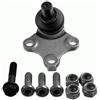 LEMFÖRDER 14767 04 Giunto Di Supporto/Guida per Citroen Berlingo/Berlingo First Cassone/Limousine Spaziosa (M_) 1996-2011 Dx, Sx, Inferiore, Assale anteriore e altri veicoli