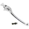 PaCsci Leve Frizione Freno Per KAWASAKI Per NINJA 650R 400R 500R Z1000 ER-6N ER-6F ER-4N Per VERSYS 650 1000 Per KLE650 500 Leva Freno Anteriore Accessori Moto Leva Frizione Moto Freno