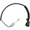 Njprmbq Sonda Lambda 89425-71010 Sensore Temperatura Scarico Anteriore Per Toyota Per HILUX MK7 2.5 D-4D 2KDFTV 2007-2015 3.0 1KDFTV 2005-2015 Sensore Ossigeno