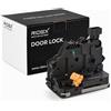 RIDEX 1361D0273 Serratura sportello Posteriore Sinistra Compatibilità con OPEL Corsa D Hatchback S07