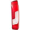 Ricam FANALE DEPO - GRUPPO OTTICO POSTERIORE BIANCO-ROSSO FIAT DUCATO >10/'14 - DX