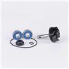 AER MOTO SPARE PARTS KIT REVISIONE POMPA ACQUA SCOOTER SR F12 F15 RALLY AEROX NITRO MINARELLI H2O