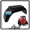 Piaggio PARAFANGO POSTERIORE LATO DESTRO PER PIAGGIO APE 50 ORIGINALE PIAGGIO