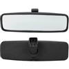 Generico 814842 Specchio retrovisore interno auto per Peugeot Citroen Renault 106/205206/207/306/307